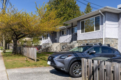 Fitness Center Photo Near 7250-52 Nelson Avenue, Burnaby, BC