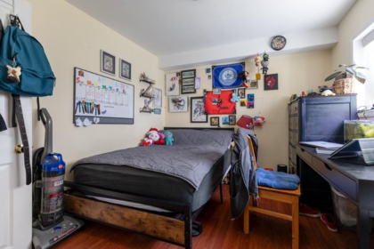 Garage Interior Photo of 7250-52 Nelson Avenue, Burnaby, BC