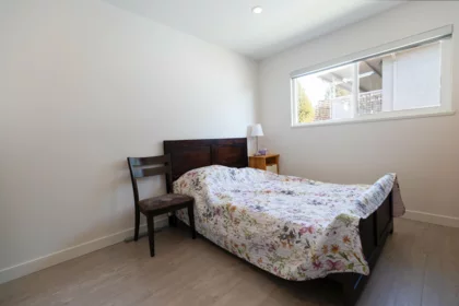 Kitchen Island Photo of 7250-52 Nelson Avenue, Burnaby, BC