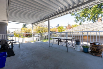 Loft / Bonus Room Photo of 7250-52 Nelson Avenue, Burnaby, BC