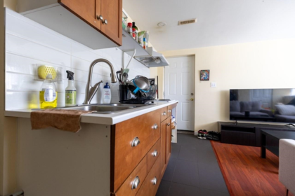 Outdoor Kitchen Photo of 7250-52 Nelson Avenue, Burnaby, BC