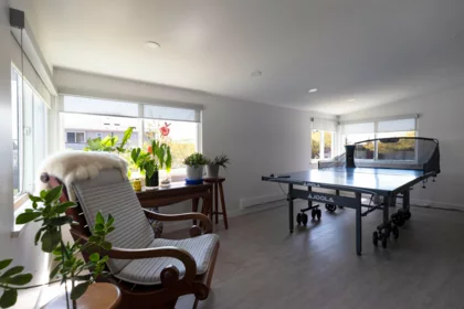 Primary Bedroom Photo of 7250-52 Nelson Avenue, Burnaby, BC