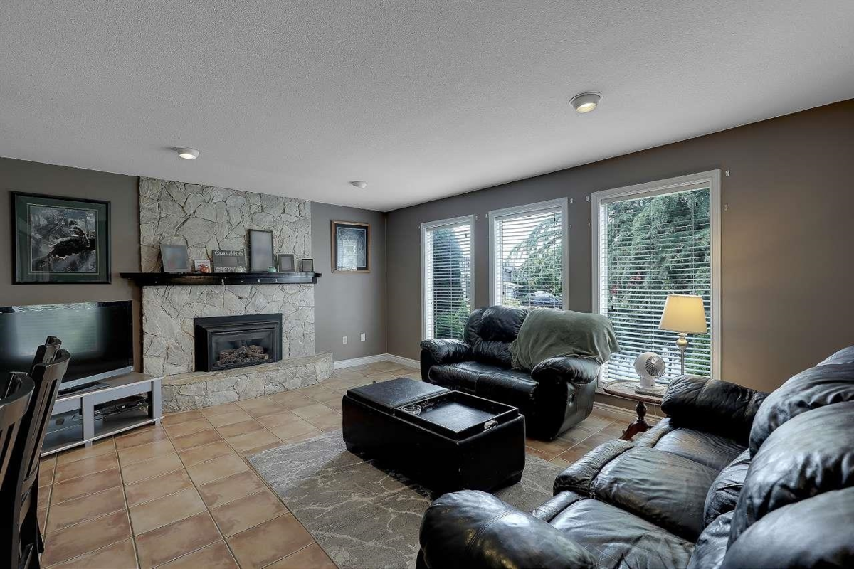 Exterior Rear Photo of 9230 212b Street, Langley, BC