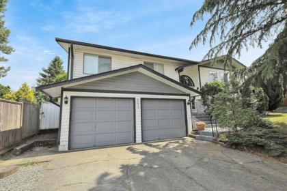 9230 212b Street, Langley, BC, Langley — Single Family Residence for sale