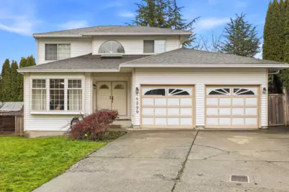 14390 78 Avenue, Surrey, BC, Surrey — Single Family Residence for sale
