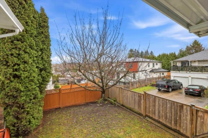 Outdoor Deck Photo of 14390 78 Avenue, Surrey, BC