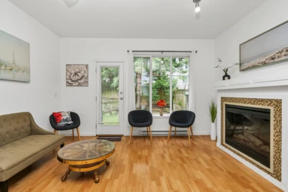 35 5839 Panorama Drive, Surrey, BC, Surrey — Townhouse for sale
