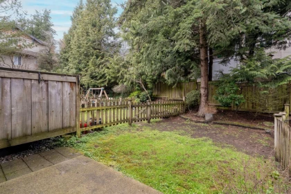Front Yard Photo of 35 5839 Panorama Drive, Surrey, BC