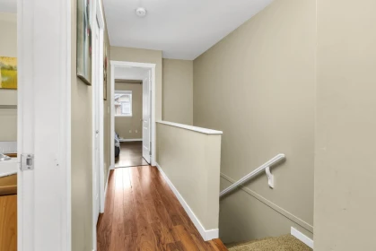 Guest Bathroom Photo of 35 5839 Panorama Drive, Surrey, BC
