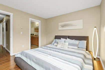 Laundry Room Photo of 35 5839 Panorama Drive, Surrey, BC