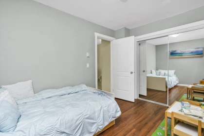 Office / Den Photo of 35 5839 Panorama Drive, Surrey, BC
