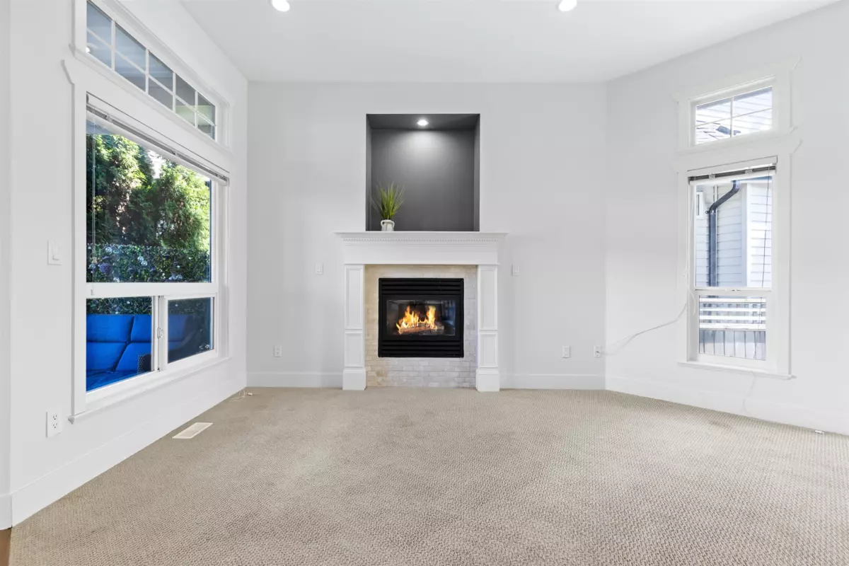 Family Room Photo of 15072 61b Avenue, Surrey, BC