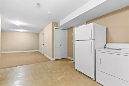 Aerial View of 15072 61b Avenue, Surrey, BC