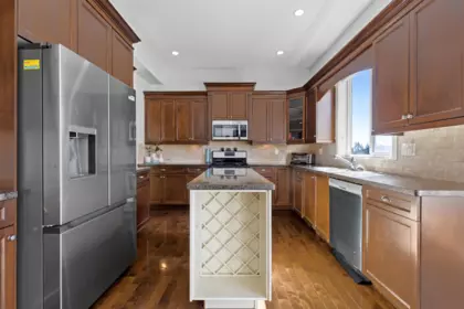 Breakfast Nook Photo of 15072 61b Avenue, Surrey, BC