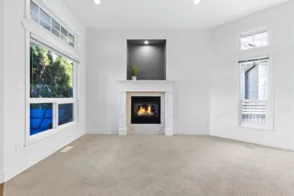 15072 61b Avenue, Surrey, BC, Surrey — Single Family Residence for sale