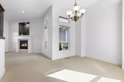 Kitchen Island Photo of 15072 61b Avenue, Surrey, BC