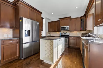 Pantry Photo of 15072 61b Avenue, Surrey, BC