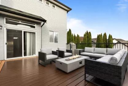 Playground / Recreational Area Near 15072 61b Avenue, Surrey, BC