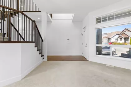 Powder Room Photo of 15072 61b Avenue, Surrey, BC