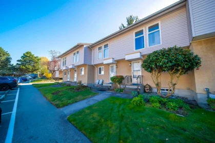 6866 Arlington Street, Vancouver, BC, Vancouver — Townhouse for sale