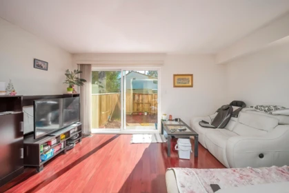 6866 Arlington Street, Vancouver, BC, Vancouver — Townhouse for sale