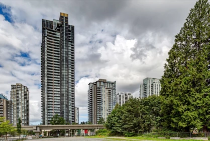 4501 1188 Pinetree Way, Coquitlam, BC, Coquitlam — Apartment/Condo for sale