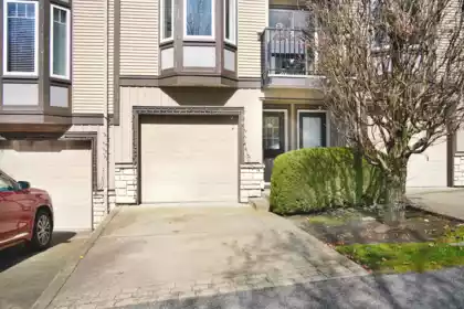 24 32501 Fraser Crescent, Mission, BC, Mission — Townhouse for sale