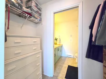 Powder Room Photo of 24 32501 Fraser Crescent, Mission, BC