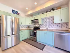 24 32501 Fraser Crescent, Mission, BC