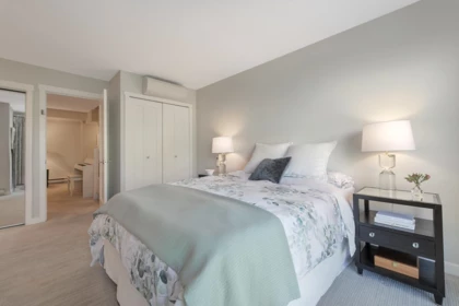 Bedroom 4 Photo of 796 W 15th Avenue, Vancouver, BC