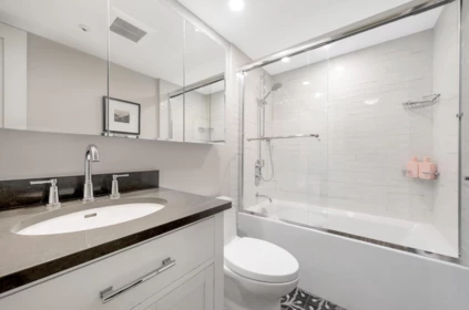 Mudroom Photo of 796 W 15th Avenue, Vancouver, BC