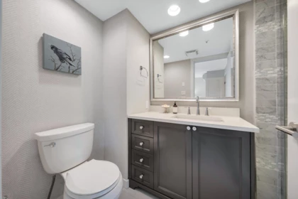 Office / Den Photo of 796 W 15th Avenue, Vancouver, BC