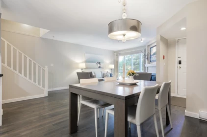 Pantry Photo of 796 W 15th Avenue, Vancouver, BC