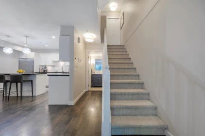 Primary Bedroom Photo of 796 W 15th Avenue, Vancouver, BC