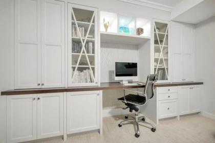 Walk-In Closet Photo of 796 W 15th Avenue, Vancouver, BC