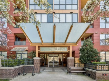 610 5288 Melbourne Street, Vancouver, BC, Vancouver — Apartment/Condo for sale