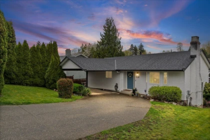 Community Amenities Photo (Clubhouse) of 3712 Old Clayburn Road, Abbotsford, BC