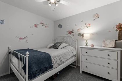 Laundry Room Photo of 3712 Old Clayburn Road, Abbotsford, BC