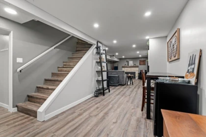 Mudroom Photo of 3712 Old Clayburn Road, Abbotsford, BC