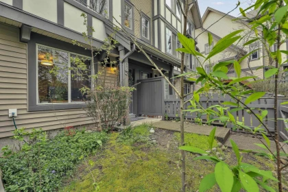 Aerial View of 34 20038 70 Avenue, Langley, BC