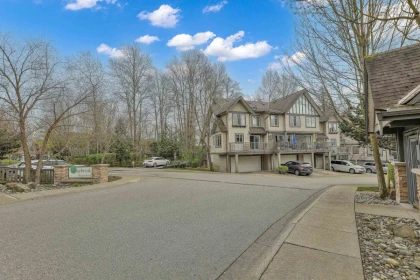Fitness Center Photo Near 34 20038 70 Avenue, Langley, BC