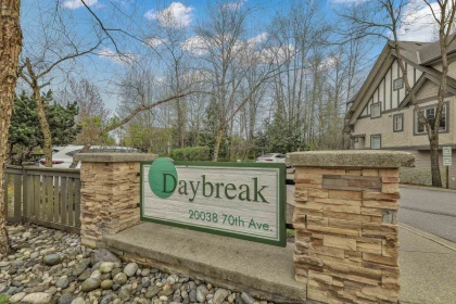 Playground / Recreational Area Near 34 20038 70 Avenue, Langley, BC