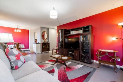 Bedroom 3 Photo of 303 2060 Bellwood Avenue, Burnaby, BC