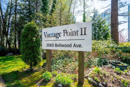 303 2060 Bellwood Avenue, Burnaby, BC, Burnaby — Apartment/Condo for sale