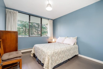 Laundry Room Photo of 303 2060 Bellwood Avenue, Burnaby, BC