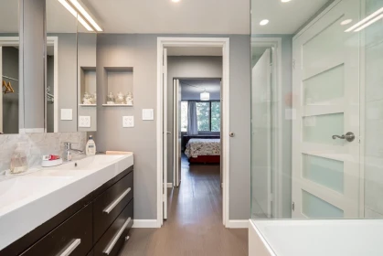 Loft / Bonus Room Photo of 303 2060 Bellwood Avenue, Burnaby, BC