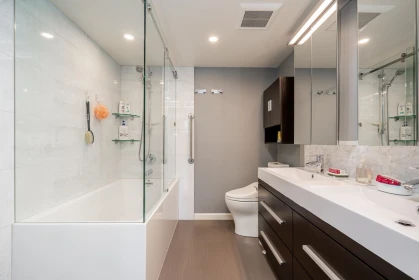 Office / Den Photo of 303 2060 Bellwood Avenue, Burnaby, BC
