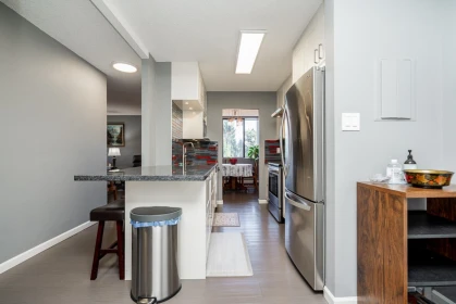 Pantry Photo of 303 2060 Bellwood Avenue, Burnaby, BC