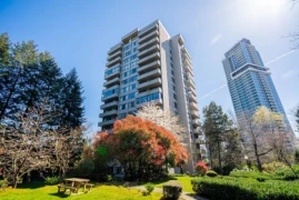 303 2060 Bellwood Avenue, Burnaby, BC