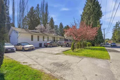5407 Canada Way, Burnaby, BC, Burnaby — Single Family Residence for sale